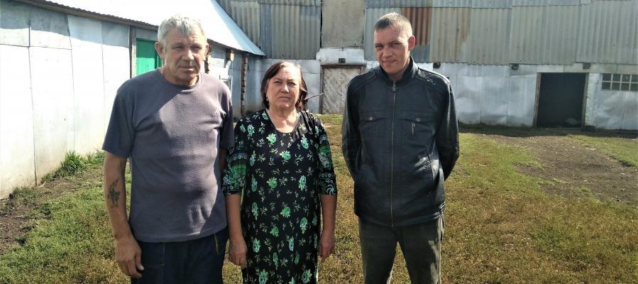 Возобновлена проверка жалобы оренбуржца, которому полицейские сломали ребро