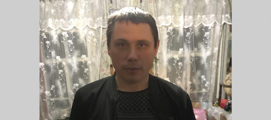 «Начал плакать от боли». Житель Краснодарского края обвиняет сотрудников полиции в пытках