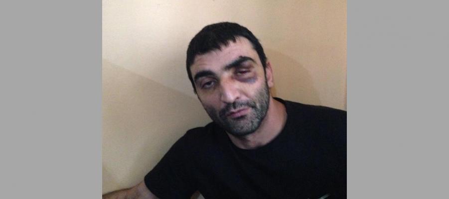 В Краснодарском крае возбуждено уголовное дело по факту избиения подсудимого