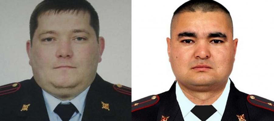 Судья не стал брать самоотвод из-за знакомства с подсудимым по делу о пытках током двух оренбуржцев