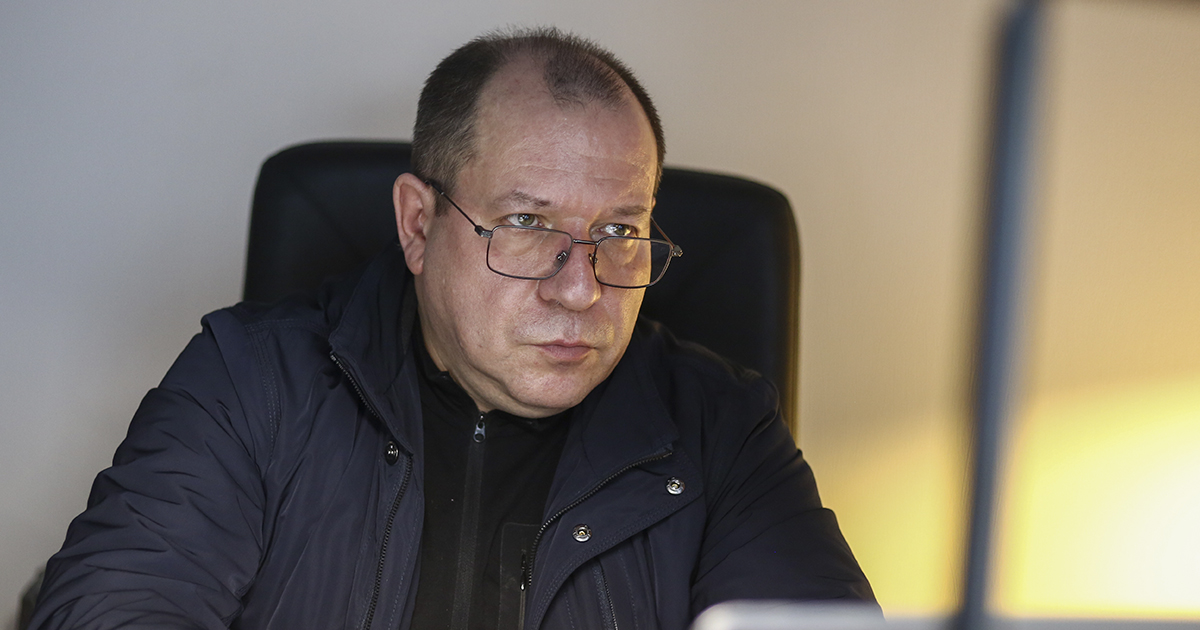«Угроза возрождения ГУЛАГа. Правозащитник – об идее перековать заключённых в рабочих», Адвокатская улица