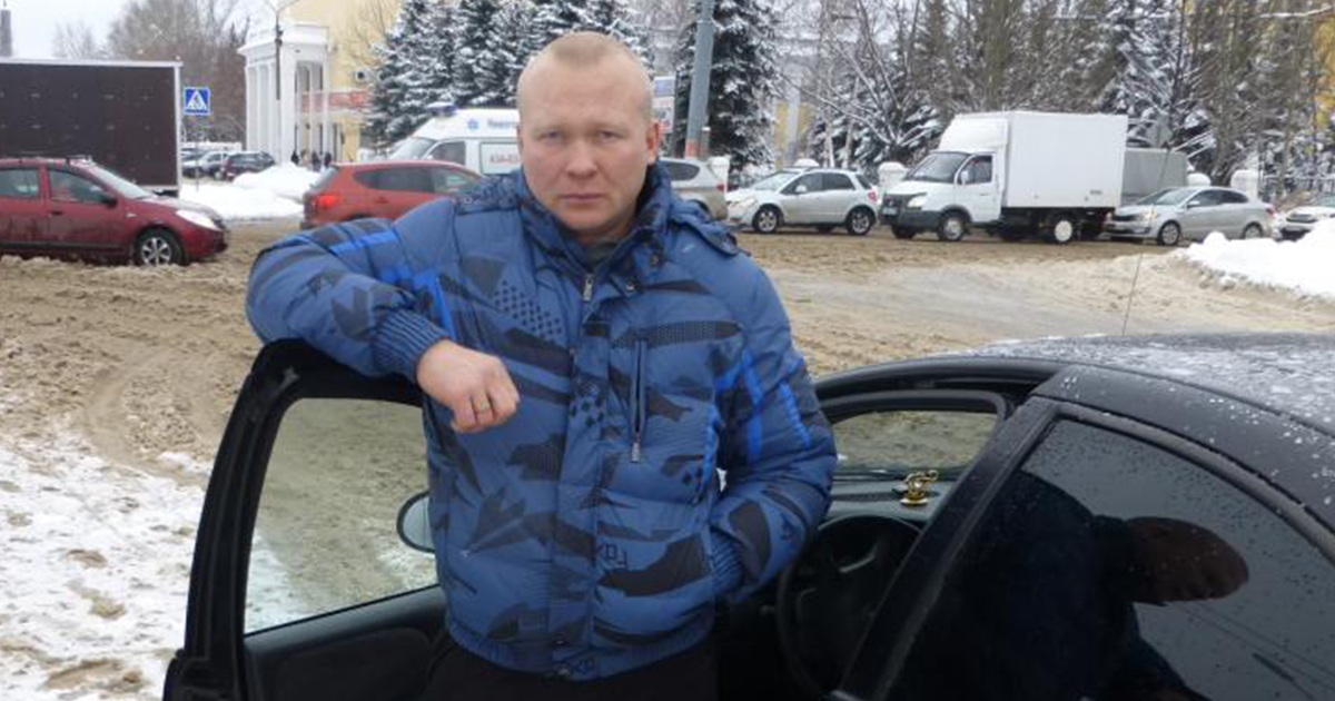 Избитый десять лет назад нижегородец так и не смог добиться наказания виновных