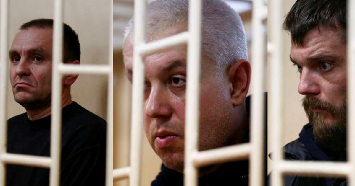 Гособвинитель запросил реальные сроки экс-полицейским, обвиняемым в пытках нижегородца в 2015 году