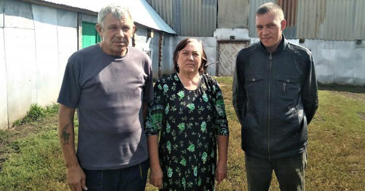 Оренбуржец, которому полицейские сломали ребро, обратился в Европейский суд